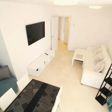 Apartamento Panorama Torre Montecarlo *