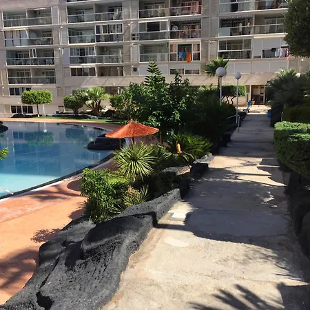 Daire Panorama Torre Montecarlo *