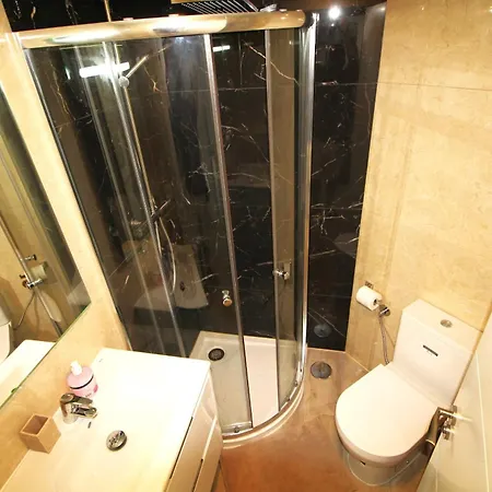 Panorama Torre Montecarlo Apartment