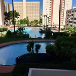 Panorama Torre Montecarlo * Benidorm
