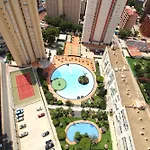Panorama Torre Montecarlo *
