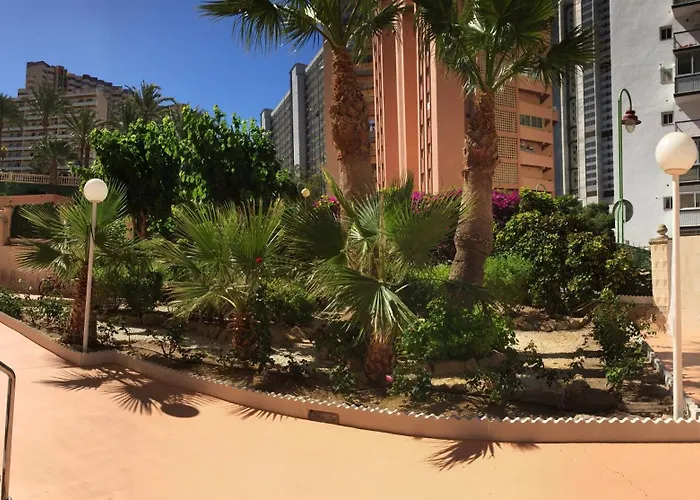 Panorama Torre Montecarlo Apartman