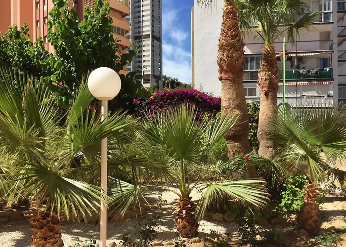Panorama Torre Montecarlo Apartman