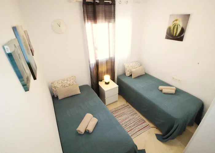 Apartman Panorama Torre Montecarlo
