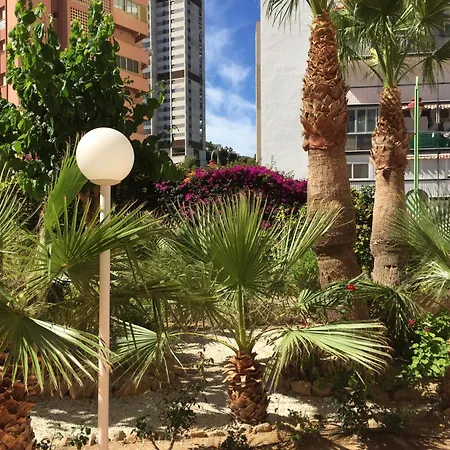 Panorama Torre Montecarlo Appartement